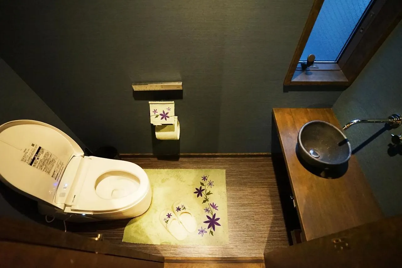 Hotel Zipangu 溜池町 Kyōto 0*,  Japan