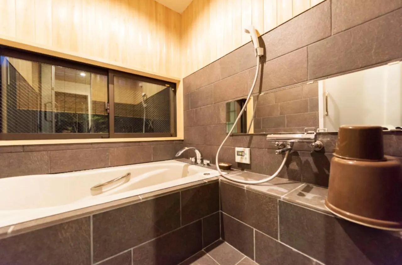 Hotel Zipangu 溜池町 Kyōto 0*,