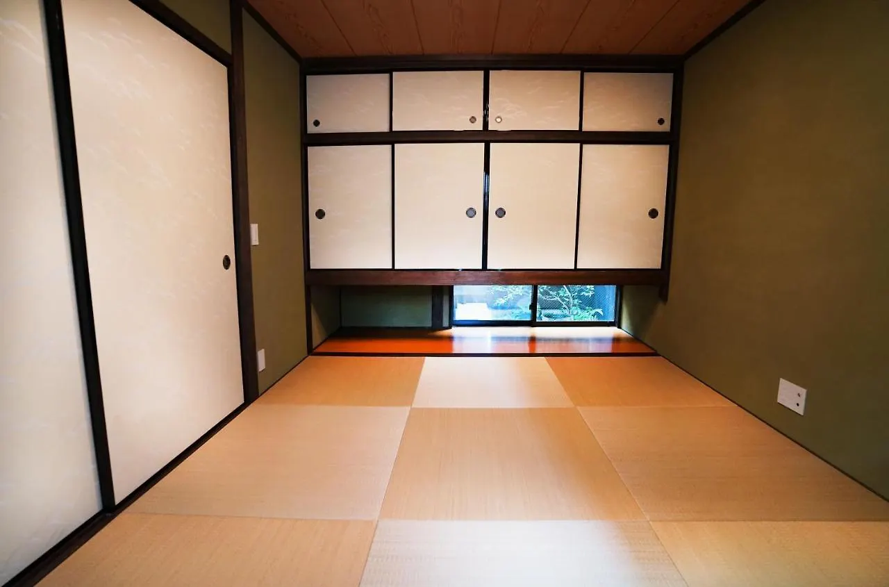 Hotel Zipangu 溜池町 Kyōto Japan