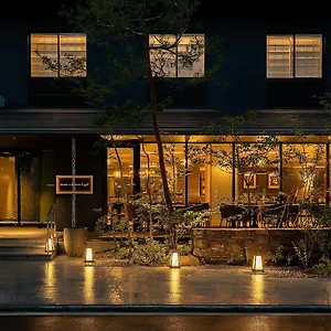 Hotel Resol Trinity, Kyoto