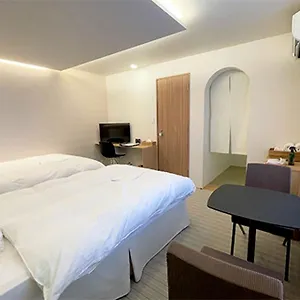 Apartamento Resi Hachi, Kioto