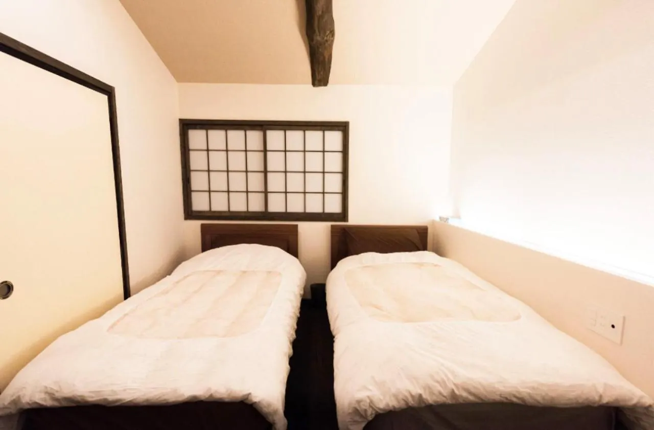 Hotel Zipangu 溜池町 Kyoto 0*,