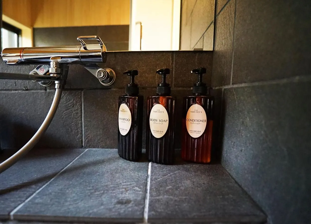 Apartment Hotel Zipangu 溜池町 Kyoto
