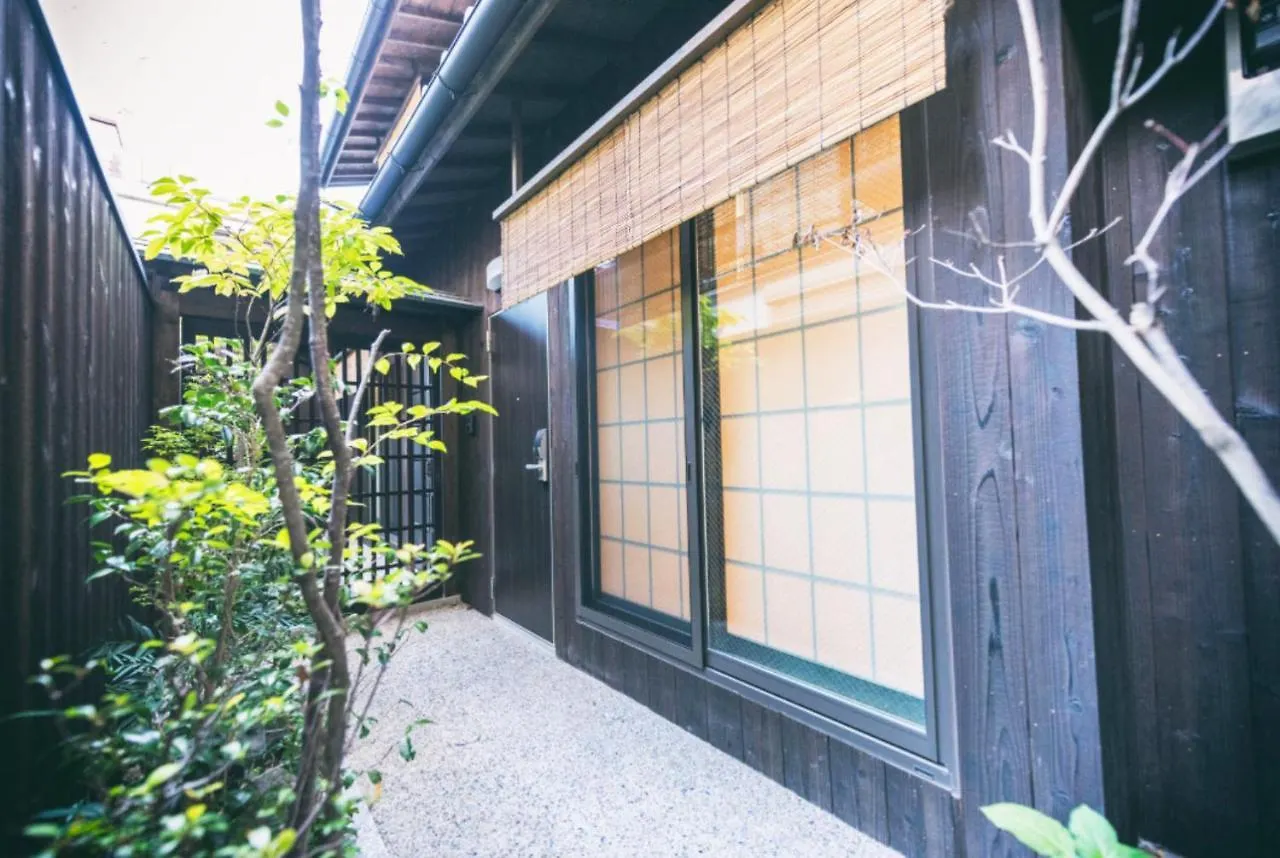 Hotel Zipangu 溜池町 Kyoto 0*,  Japan